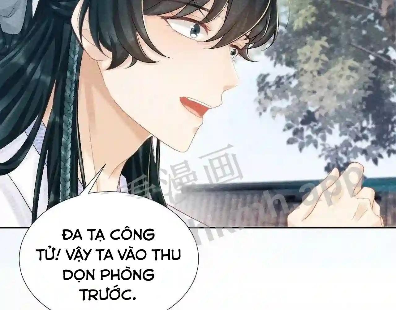 Cạm Bẫy Lệch Lạc [Chap 1-37]