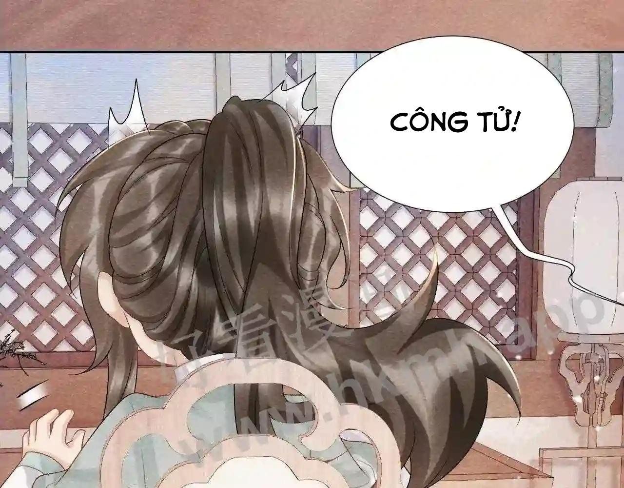 Cạm Bẫy Lệch Lạc [Chap 1-37]