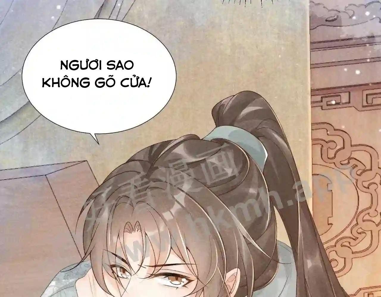 Cạm Bẫy Lệch Lạc [Chap 1-37]