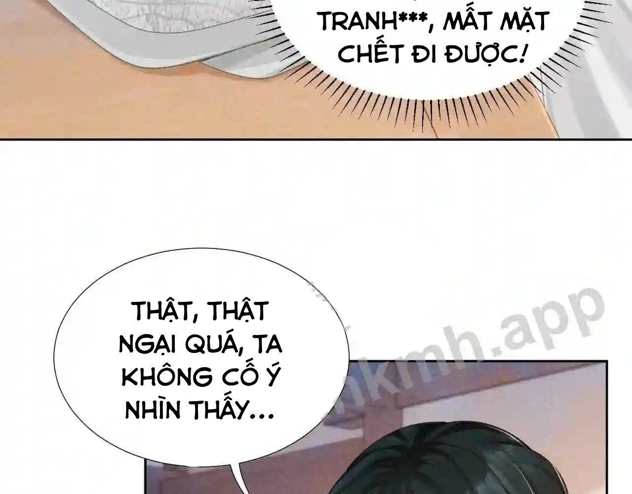 Cạm Bẫy Lệch Lạc [Chap 1-37]