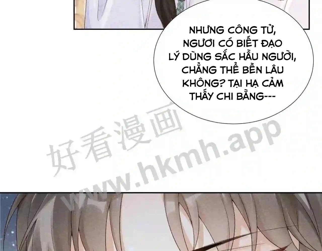 Cạm Bẫy Lệch Lạc [Chap 1-37]