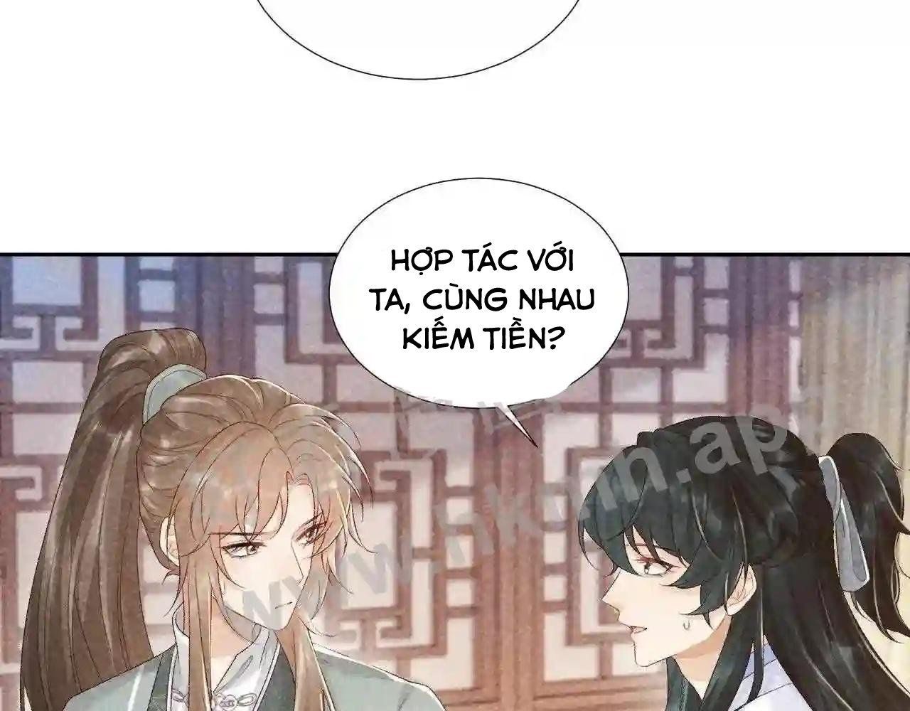 Cạm Bẫy Lệch Lạc [Chap 1-37]