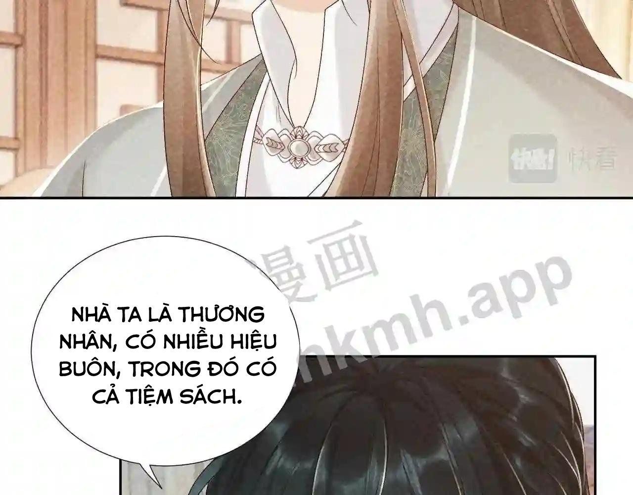 Cạm Bẫy Lệch Lạc [Chap 1-37]