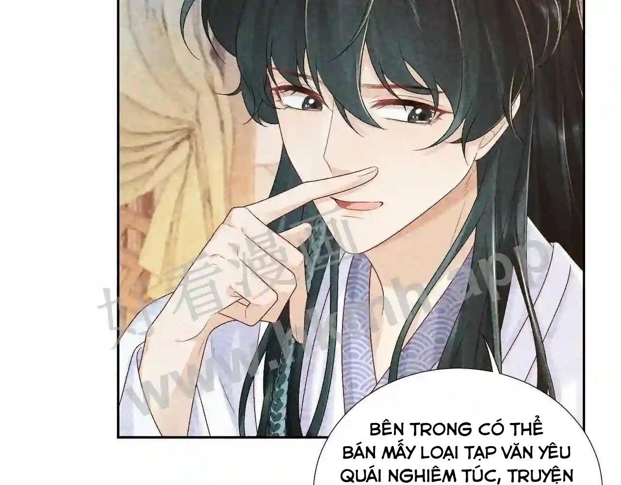 Cạm Bẫy Lệch Lạc [Chap 1-37]