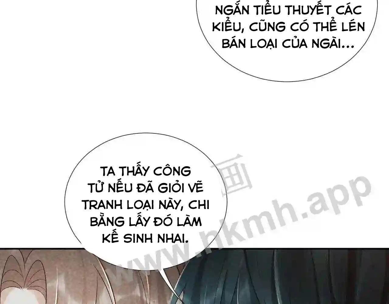 Cạm Bẫy Lệch Lạc [Chap 1-37]
