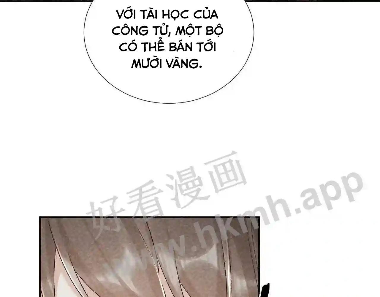 Cạm Bẫy Lệch Lạc [Chap 1-37]