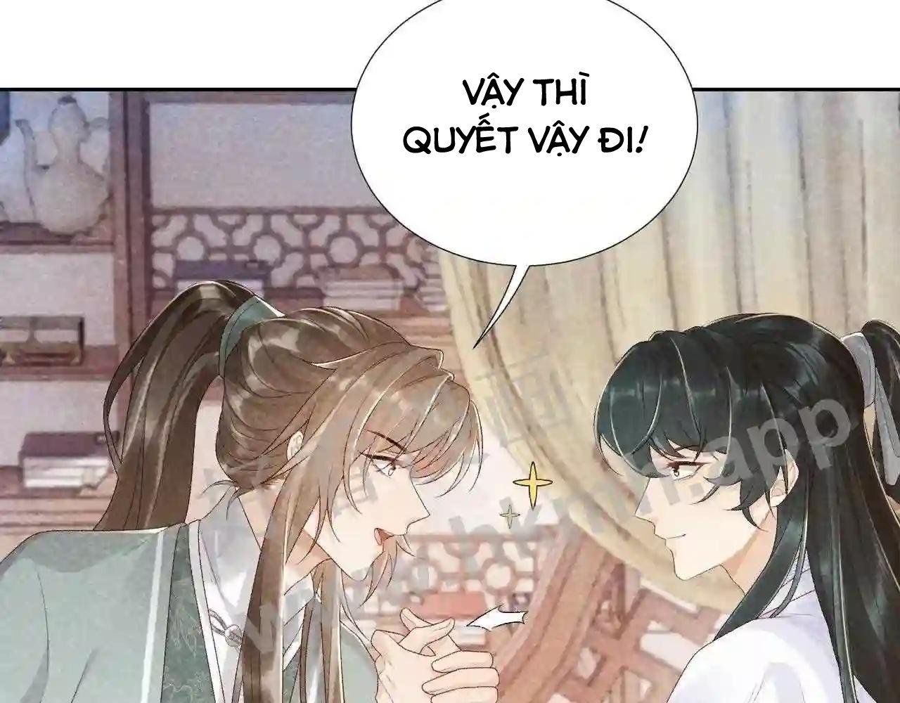 Cạm Bẫy Lệch Lạc [Chap 1-37]