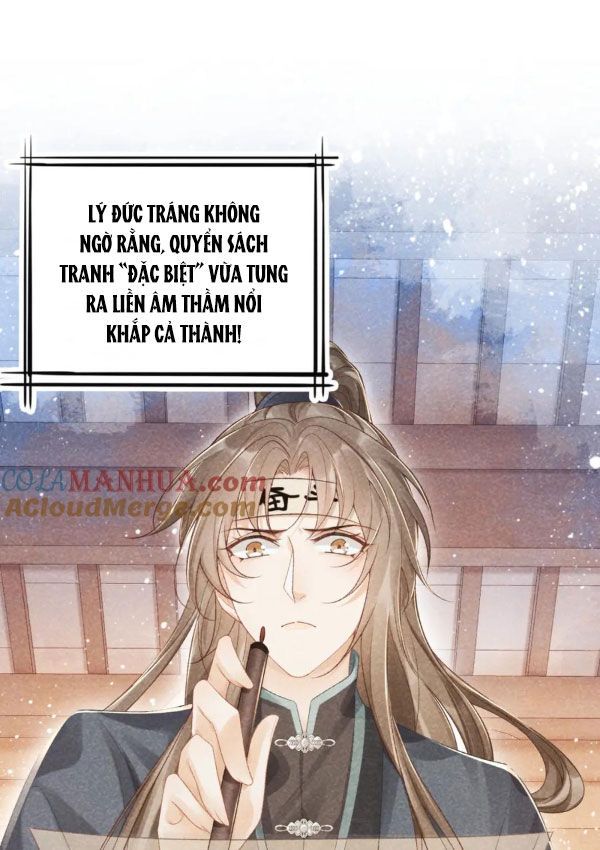 Cạm Bẫy Lệch Lạc [Chap 1-37]