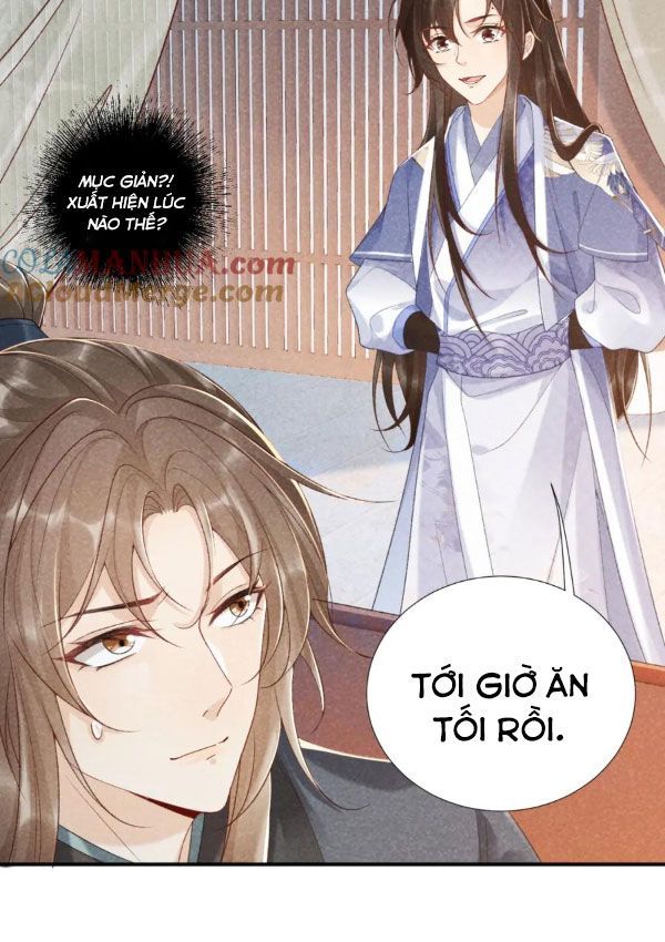 Cạm Bẫy Lệch Lạc [Chap 1-37]
