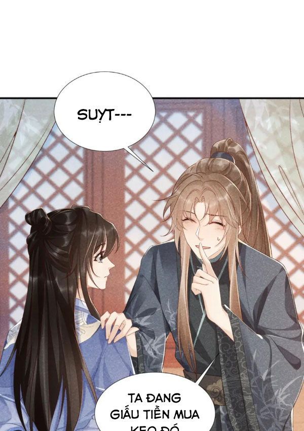 Cạm Bẫy Lệch Lạc [Chap 1-37]
