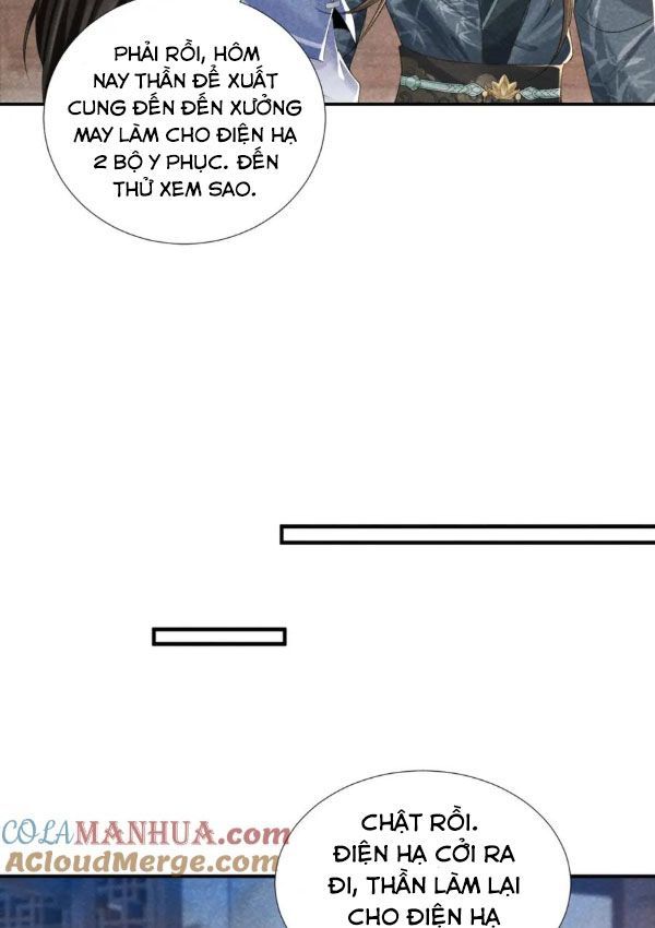 Cạm Bẫy Lệch Lạc [Chap 1-37]