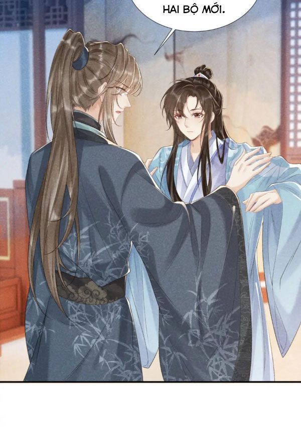 Cạm Bẫy Lệch Lạc [Chap 1-37]