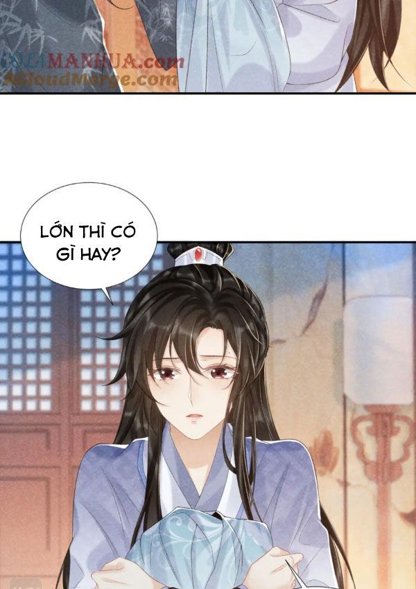 Cạm Bẫy Lệch Lạc [Chap 1-37]