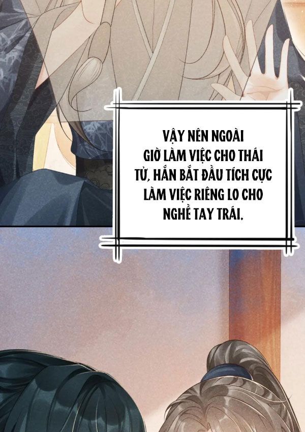 Cạm Bẫy Lệch Lạc [Chap 1-37]