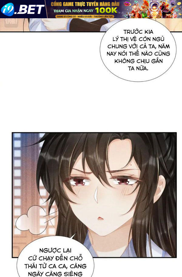 Cạm Bẫy Lệch Lạc [Chap 1-37]