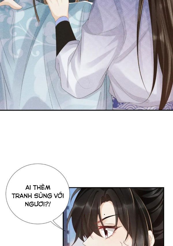 Cạm Bẫy Lệch Lạc [Chap 1-37]