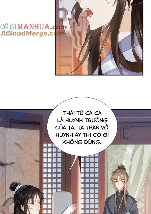 Cạm Bẫy Lệch Lạc [Chap 1-37]