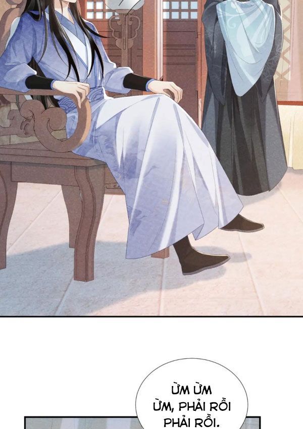 Cạm Bẫy Lệch Lạc [Chap 1-37]