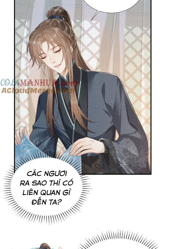 Cạm Bẫy Lệch Lạc [Chap 1-37]