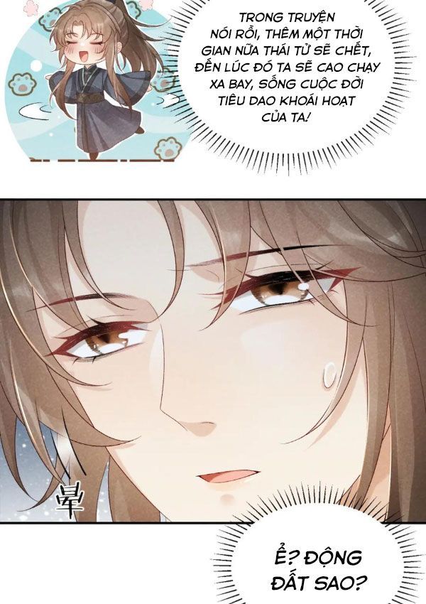Cạm Bẫy Lệch Lạc [Chap 1-37]