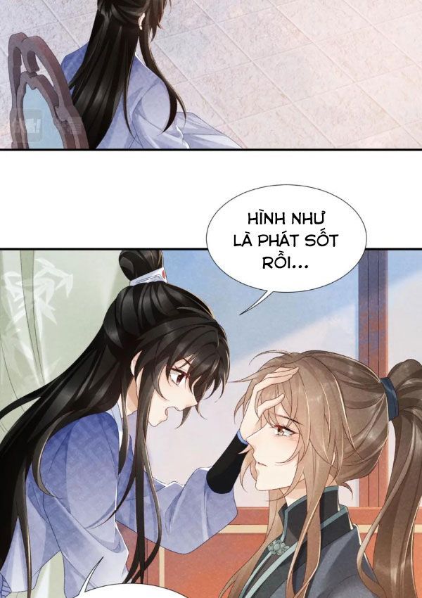 Cạm Bẫy Lệch Lạc [Chap 1-37]