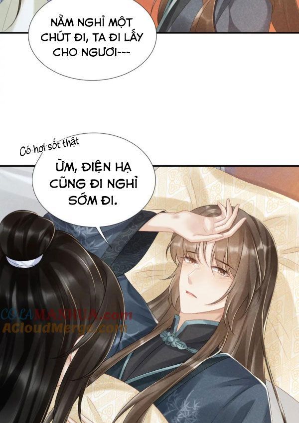 Cạm Bẫy Lệch Lạc [Chap 1-37]