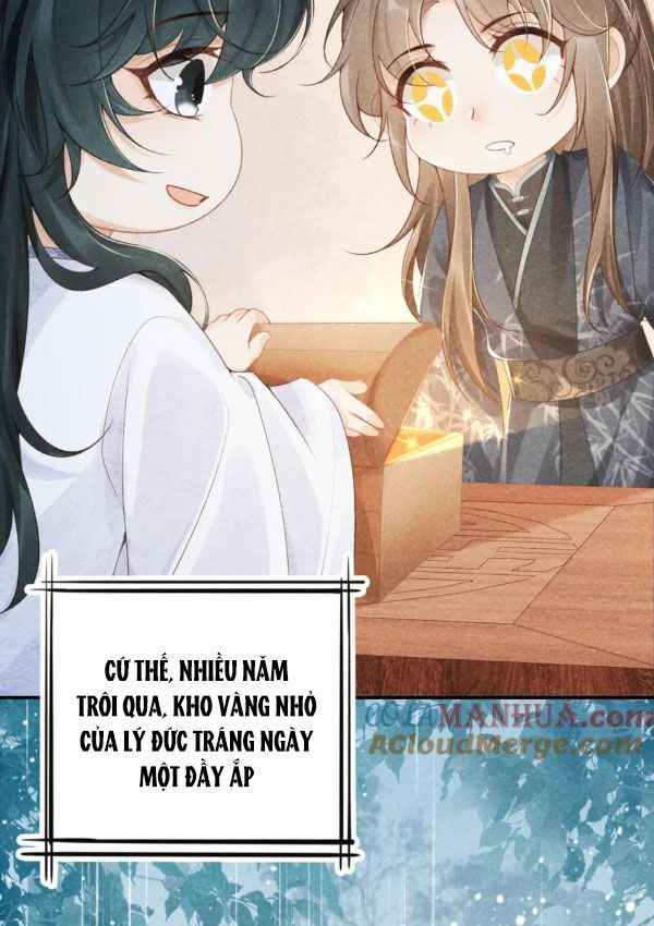 Cạm Bẫy Lệch Lạc [Chap 1-37]