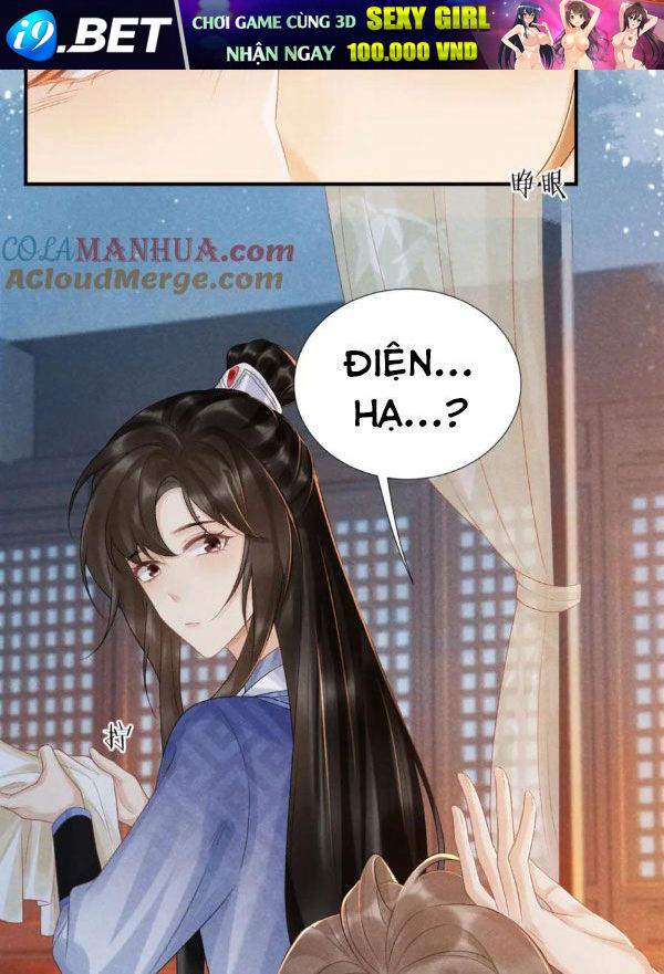 Cạm Bẫy Lệch Lạc [Chap 1-37]