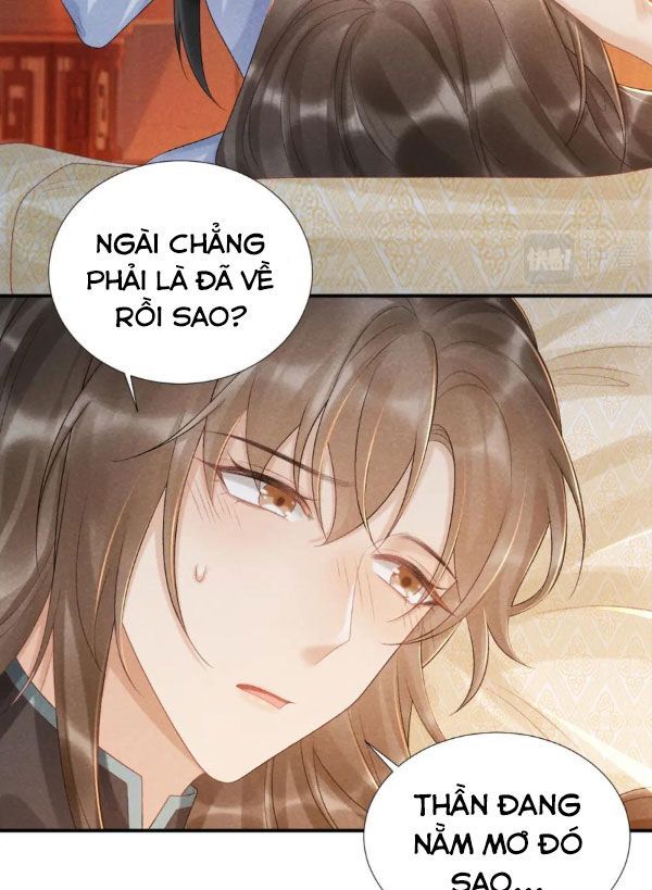 Cạm Bẫy Lệch Lạc [Chap 1-37]