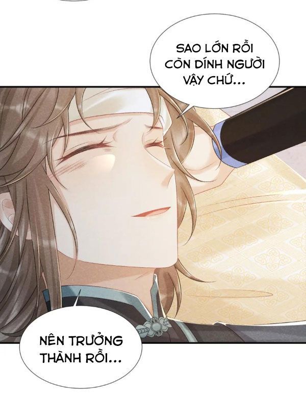 Cạm Bẫy Lệch Lạc [Chap 1-37]