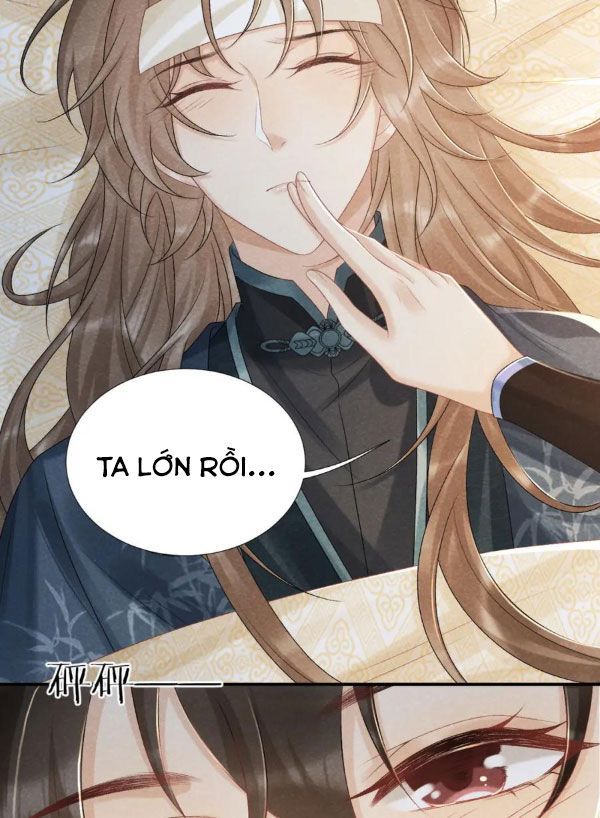 Cạm Bẫy Lệch Lạc [Chap 1-37]