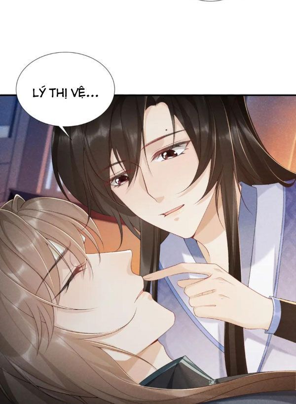 Cạm Bẫy Lệch Lạc [Chap 1-37]