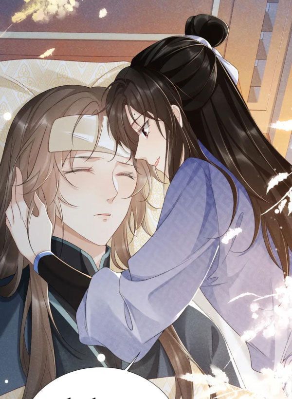 Cạm Bẫy Lệch Lạc [Chap 1-37]