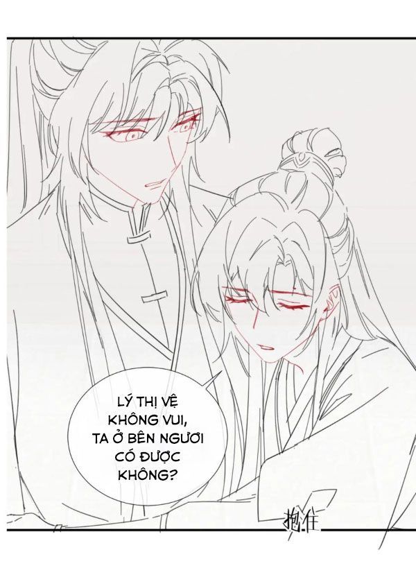 Cạm Bẫy Lệch Lạc [Chap 1-37]