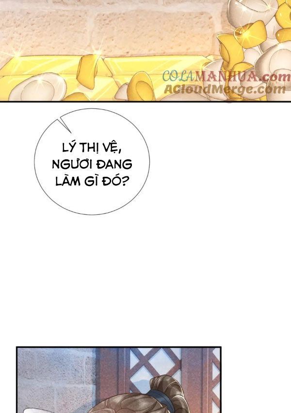 Cạm Bẫy Lệch Lạc [Chap 1-37]