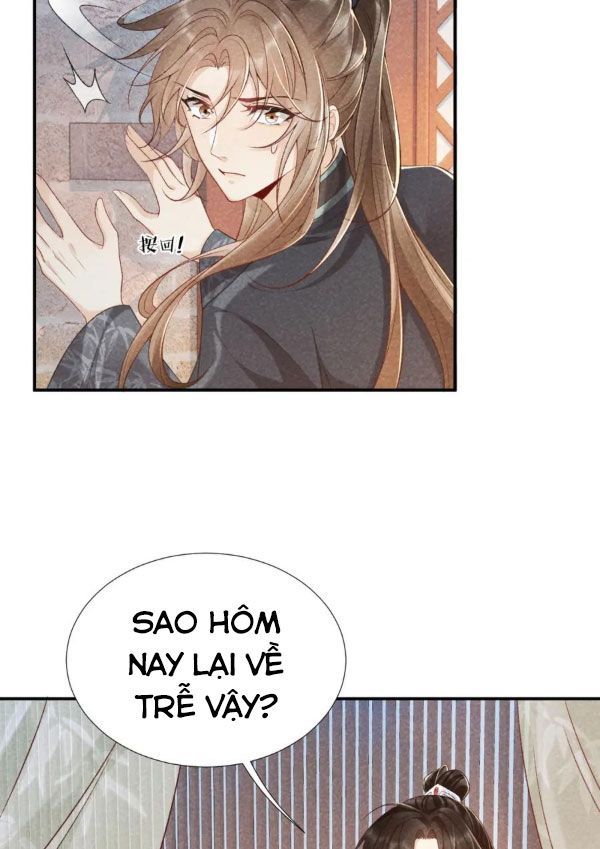 Cạm Bẫy Lệch Lạc [Chap 1-37]