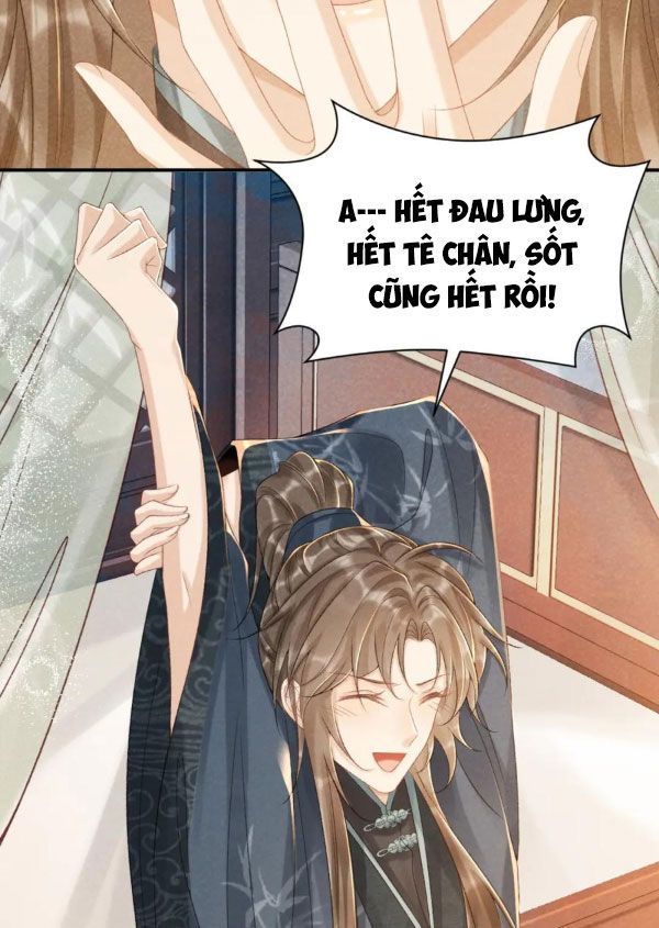 Cạm Bẫy Lệch Lạc [Chap 1-37]