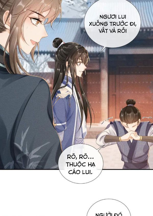 Cạm Bẫy Lệch Lạc [Chap 1-37]