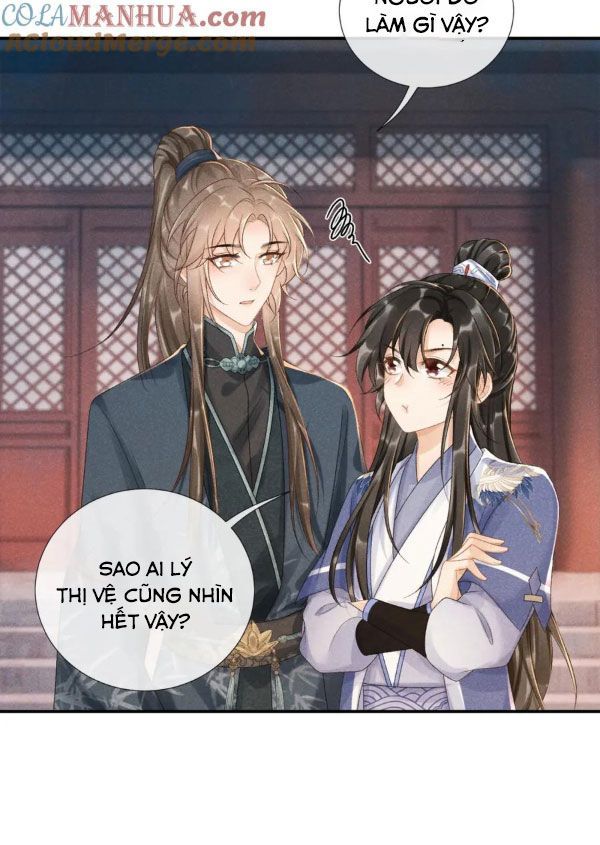 Cạm Bẫy Lệch Lạc [Chap 1-37]