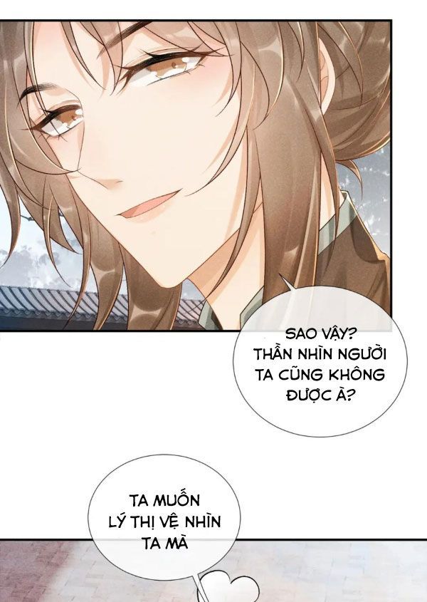 Cạm Bẫy Lệch Lạc [Chap 1-37]