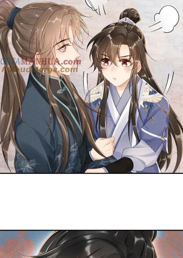 Cạm Bẫy Lệch Lạc [Chap 1-37]