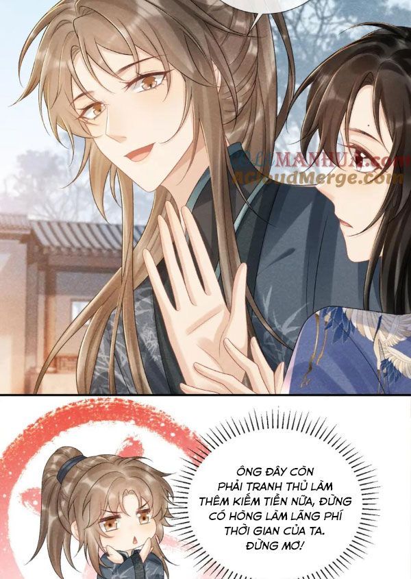 Cạm Bẫy Lệch Lạc [Chap 1-37]