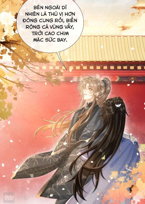 Cạm Bẫy Lệch Lạc [Chap 1-37]