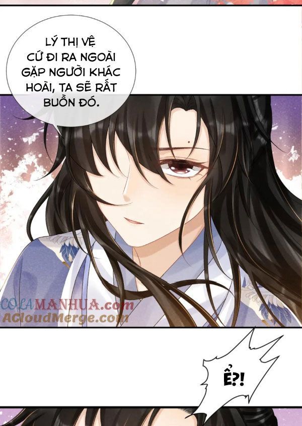 Cạm Bẫy Lệch Lạc [Chap 1-37]