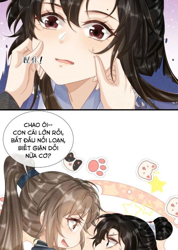 Cạm Bẫy Lệch Lạc [Chap 1-37]