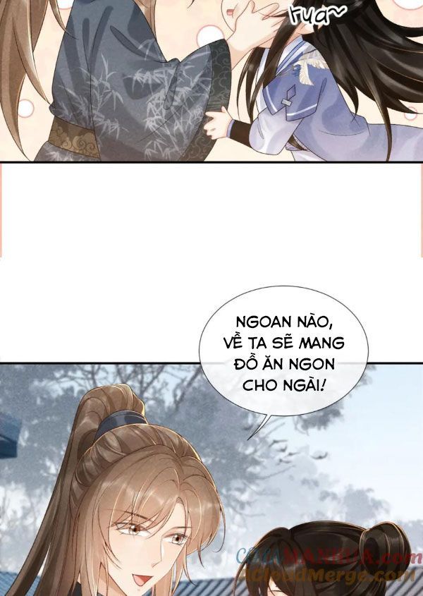 Cạm Bẫy Lệch Lạc [Chap 1-37]