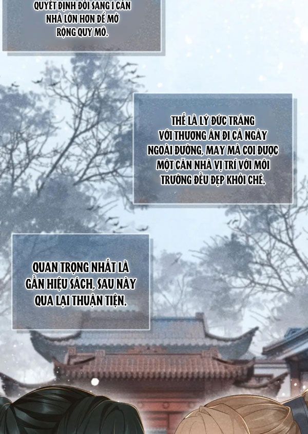 Cạm Bẫy Lệch Lạc [Chap 1-37]