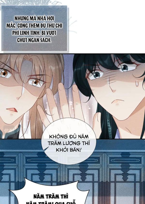 Cạm Bẫy Lệch Lạc [Chap 1-37]