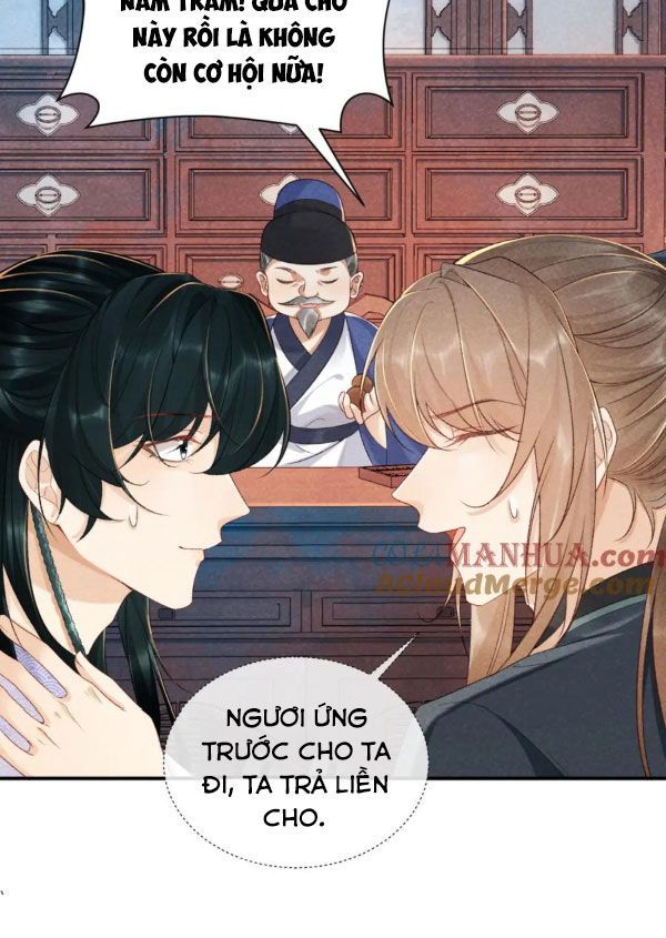 Cạm Bẫy Lệch Lạc [Chap 1-37]