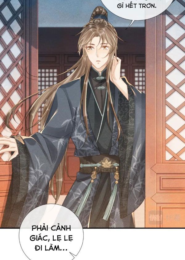 Cạm Bẫy Lệch Lạc [Chap 1-37]